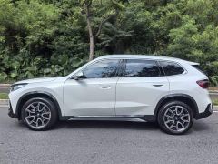 BMW X1 sDrive25Li X Design Package - ფოტო 2
