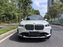 BMW X1 sDrive25Li X Design Package - ფოტო 3