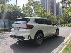 BMW X1 sDrive25Li X Design Package - ფოტო 4