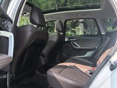 BMW X1 sDrive25Li X Design Package - ფოტო 7