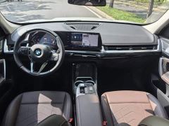 BMW X1 sDrive25Li X Design Package - ფოტო 8