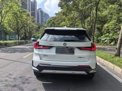 BMW X1 sDrive25Li X Design Package - ფოტო 9