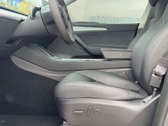 Tesla Model Y Rear-Wheel Drive - photo 12