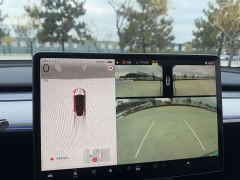 Tesla Model Y Rear-Wheel Drive - photo 14