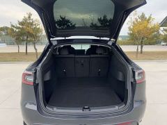 Tesla Model Y Rear-Wheel Drive - photo 15