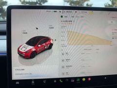 Tesla Model Y Rear-Wheel Drive - photo 17