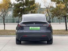 Tesla Model Y Rear-Wheel Drive - photo 19