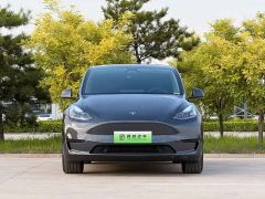Tesla Model Y Rear-Wheel Drive - photo 2