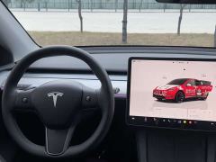 Tesla Model Y Rear-Wheel Drive - photo 6