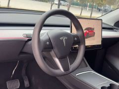 Tesla Model Y Rear-Wheel Drive - photo 7