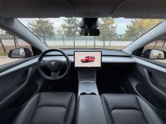 Tesla Model Y Rear-Wheel Drive - photo 8