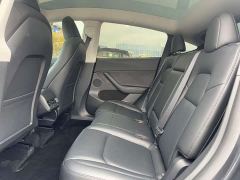 Tesla Model Y Rear-Wheel Drive - photo 9