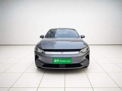 BYD Qin PLUS Champion Edition EV 420KM Leading Edition - ფოტო 2