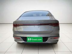 BYD Qin PLUS Champion Edition EV 420KM Leading Edition - ფოტო 3