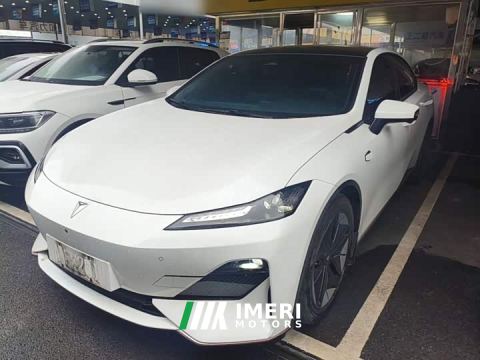 2024 Deepal Deep Blue SL03 1.5L 1200 Extended Range Version - ავტომობილი ჩინეთიდან
