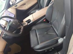 Deepal Deep Blue SL03 1.5L 1200 Extended Range Version - photo 14