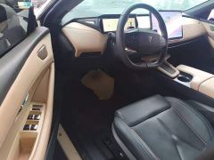 Deepal Deep Blue SL03 1.5L 1200 Extended Range Version - photo 15