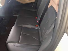 Deepal Deep Blue SL03 1.5L 1200 Extended Range Version - photo 16