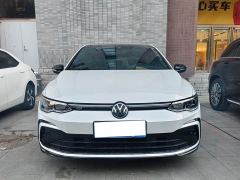 Volkswagen Golf 280TSI DSG R-Line 20th Anniversary Edition - photo 1