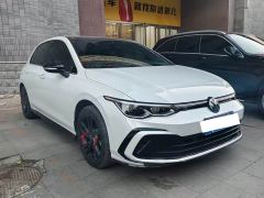 Volkswagen Golf 280TSI DSG R-Line 20th Anniversary Edition - photo 2