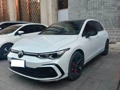 Volkswagen Golf 280TSI DSG R-Line 20th Anniversary Edition - photo 3