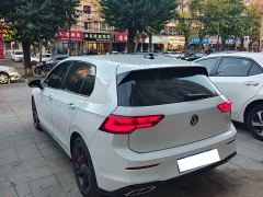 Volkswagen Golf 280TSI DSG R-Line 20th Anniversary Edition - photo 4