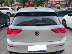 Volkswagen Golf 280TSI DSG R-Line 20th Anniversary Edition - photo 5