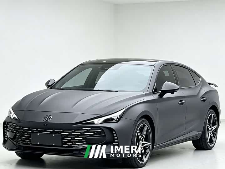 SAIC MG7 2.0T Automatic Hunter Beauty Luxury Edition - автомобиль из Китая