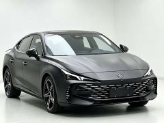 SAIC MG7 2.0T Automatic Hunter Beauty Luxury Edition - фото 3