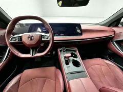 SAIC MG7 2.0T Automatic Hunter Beauty Luxury Edition - фото 5