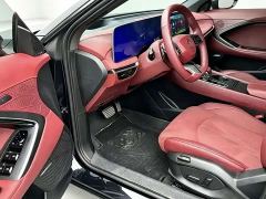 SAIC MG7 2.0T Automatic Hunter Beauty Luxury Edition - фото 6