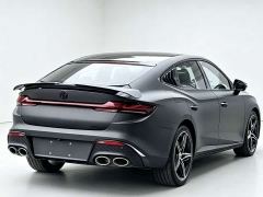 SAIC MG7 2.0T Automatic Hunter Beauty Luxury Edition - фото 9