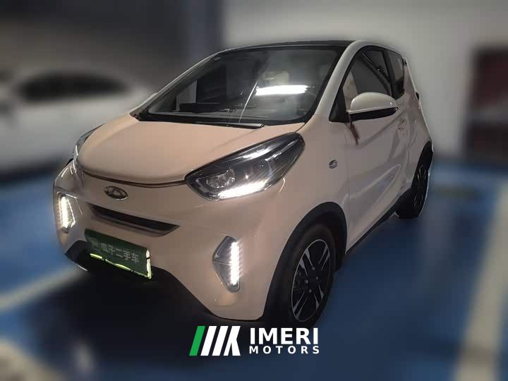 Chery Ant 251km True Love Edition LFP Battery - автомобиль из Китая