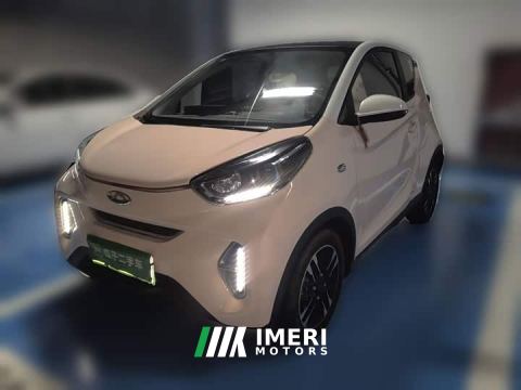 2023 Chery Ant 251km True Love Edition LFP Battery - ავტომობილი ჩინეთიდან