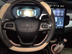 Chery Ant 251km True Love Edition LFP Battery - фото 11