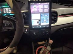 Chery Ant 251km True Love Edition LFP Battery - фото 14