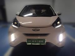 Chery Ant 251km True Love Edition LFP Battery - фото 2