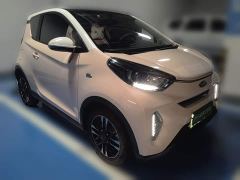 Chery Ant 251km True Love Edition LFP Battery - фото 3