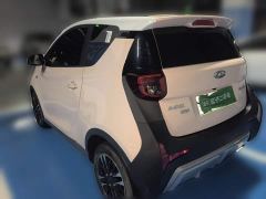 Chery Ant 251km True Love Edition LFP Battery - фото 4