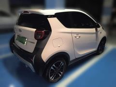 Chery Ant 251km True Love Edition LFP Battery - фото 6