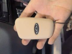 Chery Ant 251km True Love Edition LFP Battery - фото 9
