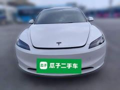 Tesla Model 3 Long Range All-Wheel Drive - ფოტო 2