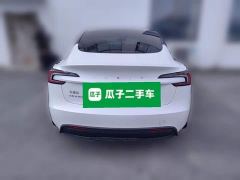 Tesla Model 3 Long Range All-Wheel Drive - ფოტო 3
