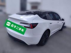 Tesla Model 3 Long Range All-Wheel Drive - ფოტო 4