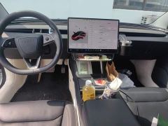 Tesla Model 3 Long Range All-Wheel Drive - ფოტო 5
