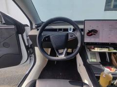 Tesla Model 3 Long Range All-Wheel Drive - ფოტო 6