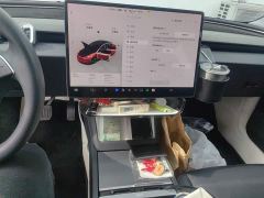 Tesla Model 3 Long Range All-Wheel Drive - ფოტო 9