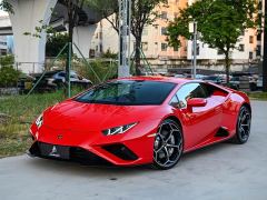 Lamborghini Huracán EVO RWD - photo 1