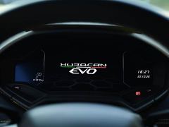 Lamborghini Huracán EVO RWD - photo 10