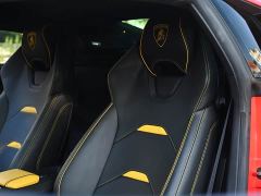 Lamborghini Huracán EVO RWD - photo 12